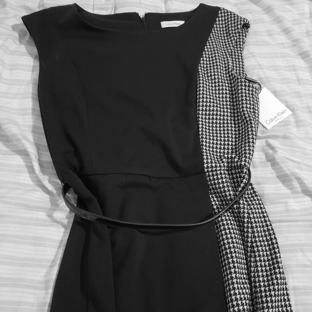 Calvin Kline Dress